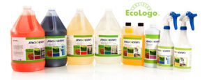 Eco-Bio Nettoyage Commercial